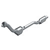 Direct Fit Catalytic Converter 49 State - image 1