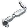 Direct Fit Catalytic Converter 49 State - image 1
