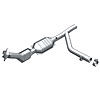 Direct Fit Catalytic Converter 49 State - image 1