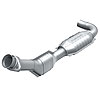 Direct Fit Catalytic Converter 49 State - image 1