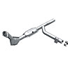 Direct Fit Catalytic Converter 49 State - image 1