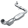 Direct Fit Catalytic Converter 49 State - image 1