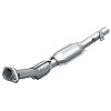 Direct Fit Catalytic Converter OEM Style - image 1