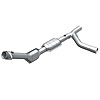 Conv DF 00-04 Ford E150 4.6L P/S - image 1
