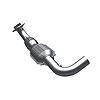 Conv DF 01-03 Ford F150 5.4L D/S - image 1