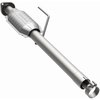 2004-2006 Jeep Wrangler OEM Grade Federal / EPA Compliant Direct-Fit Catalytic Converter - image 2