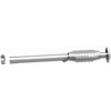 2004-2006 Jeep Wrangler OEM Grade Federal / EPA Compliant Direct-Fit Catalytic Converter - image 4