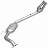 OEM Grade Federal / EPA Compliant Direct-Fit Catalytic Converter 49004 - image 3
