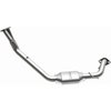 OEM Grade Federal / EPA Compliant Direct-Fit Catalytic Converter 49004 - image 4