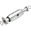 2004-2008 Acura TSX OEM Grade Federal / EPA Compliant Direct-Fit Catalytic Converter - image 1