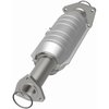 2004-2008 Acura TSX OEM Grade Federal / EPA Compliant Direct-Fit Catalytic Converter - image 3
