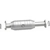 2004-2008 Acura TSX OEM Grade Federal / EPA Compliant Direct-Fit Catalytic Converter - image 4