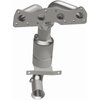 OEM Grade Federal / EPA Compliant Manifold Catalytic Converter 49028 - image 4