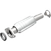 2004-2006 Toyota Sienna OEM Grade Federal / EPA Compliant Direct-Fit Catalytic Converter - image 1