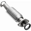 2004-2006 Toyota Sienna OEM Grade Federal / EPA Compliant Direct-Fit Catalytic Converter - image 2
