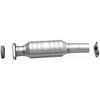 2004-2006 Toyota Sienna OEM Grade Federal / EPA Compliant Direct-Fit Catalytic Converter - image 4