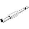 2004-2012 Mitsubishi Galant OEM Grade Federal / EPA Compliant Direct-Fit Catalytic Converter - image 1