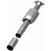 2004-2012 Mitsubishi Galant OEM Grade Federal / EPA Compliant Direct-Fit Catalytic Converter - image 3