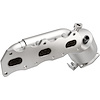 OEM Grade Federal / EPA Compliant Manifold Catalytic Converter 49051 - image 1