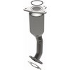 2004 Chevrolet Malibu OEM Grade Federal / EPA Compliant Direct-Fit Catalytic Converter - image 2
