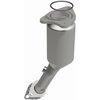 2004 Chevrolet Malibu OEM Grade Federal / EPA Compliant Direct-Fit Catalytic Converter - image 4