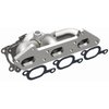 2002-2004 Volvo S80 OEM Grade Federal / EPA Compliant Manifold Catalytic Converter - image 2