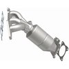 2002-2004 Volvo S80 OEM Grade Federal / EPA Compliant Manifold Catalytic Converter - image 4