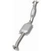 49058 OEM Grade Direct-Fit Catalytic Converter Fits Select Ford, Lincoln, Mercury Models - image 3