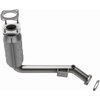 OEM Grade Federal / EPA Compliant Direct-Fit Catalytic Converter 49059 - image 4