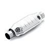 Universal-Fit Catalytic Converter - image 1