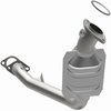 1998-2003 Ford Escort OEM Grade Federal / EPA Compliant Direct-Fit Catalytic Converter - image 2