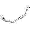 1997-2000 Chevrolet Venture OEM Grade Federal / EPA Compliant Direct-Fit Catalytic Converter - image 1
