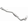 1997-2000 Chevrolet Venture OEM Grade Federal / EPA Compliant Direct-Fit Catalytic Converter - image 2