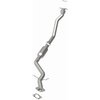 1997-2000 Chevrolet Venture OEM Grade Federal / EPA Compliant Direct-Fit Catalytic Converter - image 3