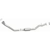 1997-2000 Chevrolet Venture OEM Grade Federal / EPA Compliant Direct-Fit Catalytic Converter - image 4