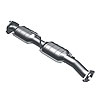 Conv DF 98-00 Ranger 3.0L/4.0L OEM - image 1