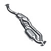 Conv DF 99-02 Windstar 3.8L OEM - image 1
