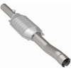 49096 OEM Grade Direct-Fit Catalytic Converter for 1999-2001 Jeep Grand Cherokee - image 2