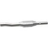 49096 OEM Grade Direct-Fit Catalytic Converter for 1999-2001 Jeep Grand Cherokee - image 4