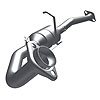 Direct Fit Catalytic Converter 49 State - image 1