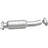 2004-2010 Toyota Sienna OEM Grade Federal / EPA Compliant Direct-Fit Catalytic Converter - image 4