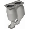 2000-2002 Nissan Sentra OEM Grade Federal / EPA Compliant Direct-Fit Catalytic Converter - image 2