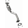 2004 Chevrolet Malibu OEM Grade Federal / EPA Compliant Direct-Fit Catalytic Converter - image 3