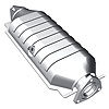 Direct Fit Catalytic Converter OEM Grade - image 1