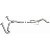 Direct-Fit Catalytic Converter 2000-03 Dakota V6 3.9L, V8 5.9L - image 4