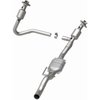 49112 OEM Grade Direct-Fit Catalytic Converte for 2000-2003 Dodge Dakota - image 3