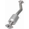 1999-2002 Suzuki Esteem OEM Grade Federal / EPA Compliant Direct-Fit Catalytic Converter - image 3