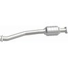 1999-2002 Suzuki Esteem OEM Grade Federal / EPA Compliant Direct-Fit Catalytic Converter - image 4