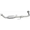 2000-2002 Toyota Tundra OEM Grade Federal / EPA Compliant Direct-Fit Catalytic Converter - image 4