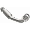 2002-2006 Honda CR-V OEM Grade Federal / EPA Compliant Direct-Fit Catalytic Converter - image 2